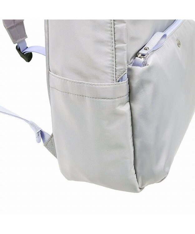 ACE BAGS & LUGGAGE hiromichi nakano アザレア リュック 17203 ヒロミチナカノ グレー