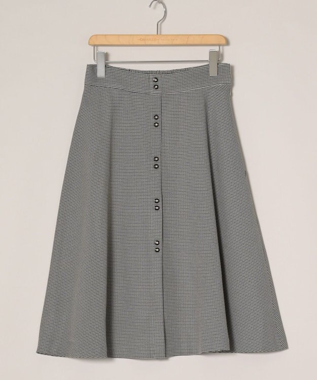 ONWARD Reuse Park 【any SiS】スカート秋冬 ブラック