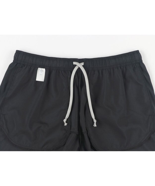 CW-X 【WOMEN】 CW-X ランニングパンツ 立体パターン設計 スポーツウェア 3分丈 レディース DHY393 /ワコール ブラック