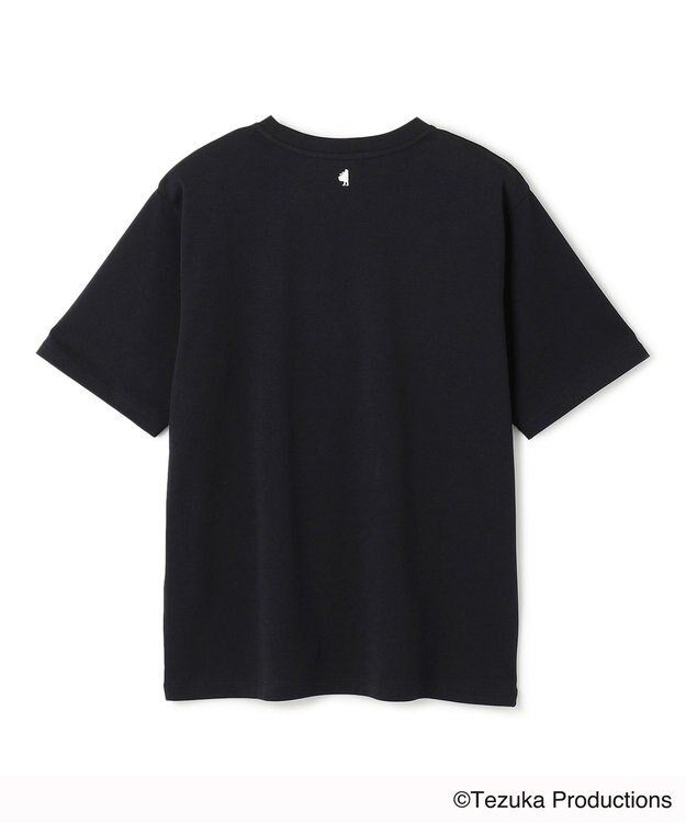 JOSEPH HOMME ブラック・ジャック×JOSEPH HOMME　FRONT LOGO Tシャツ ブラック系