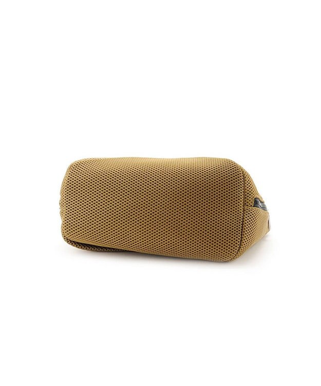 MioFIRANO SILHOUETTE P002 ショルダーバッグ BEIGE