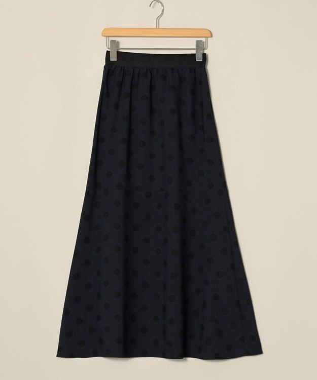 ONWARD Reuse Park 【#Newans】スカート秋冬 ネイビー