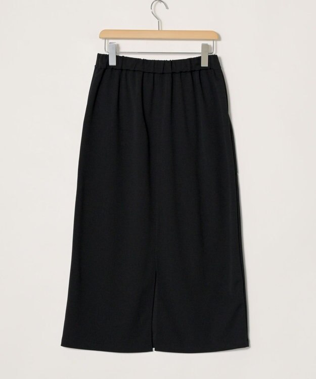 ONWARD Reuse Park 【any FAM】スカート春夏 ブラック