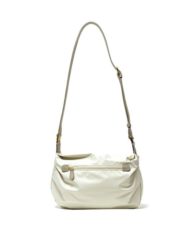 Regalo Felice 【軽くて大容量】ショルダー / REGALO IV(アイボリー)