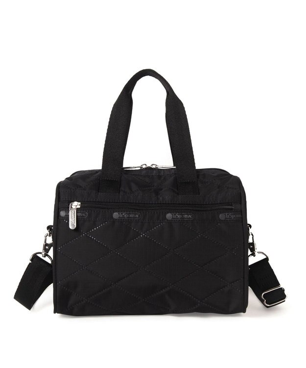 LeSportsac EVERYDAY SM SATCHEL/ブラッククロスデボス ブラッククロスデボス