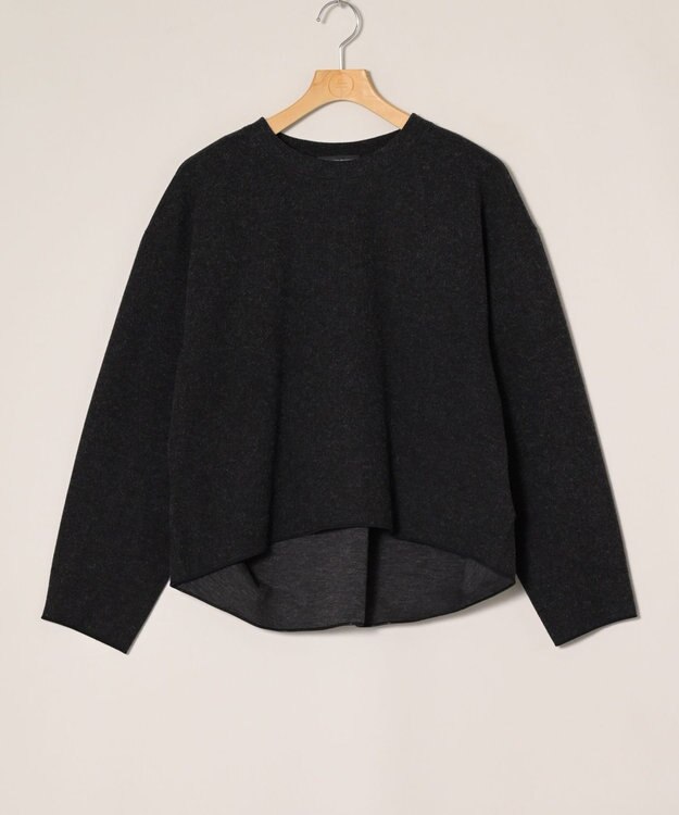 ONWARD Reuse Park 【23区】カットソー秋冬 グレー