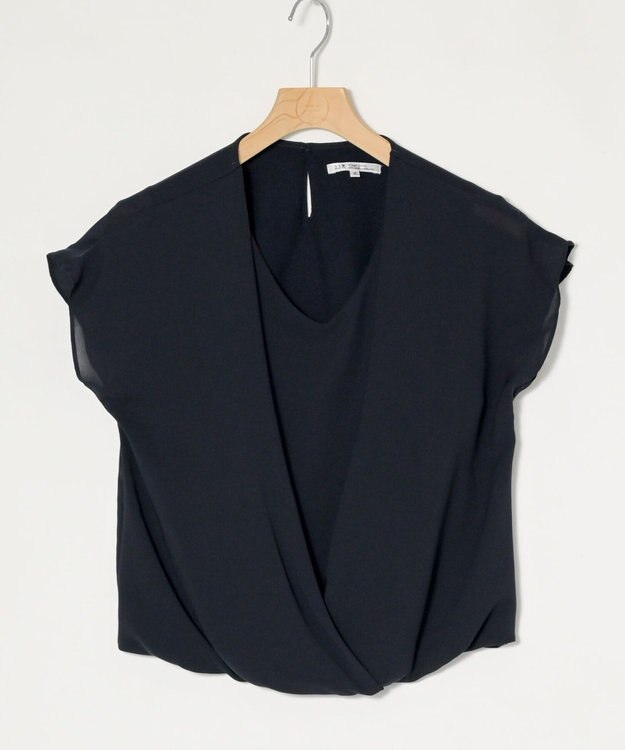 ONWARD Reuse Park 【23区】カットソー春夏 ネイビー