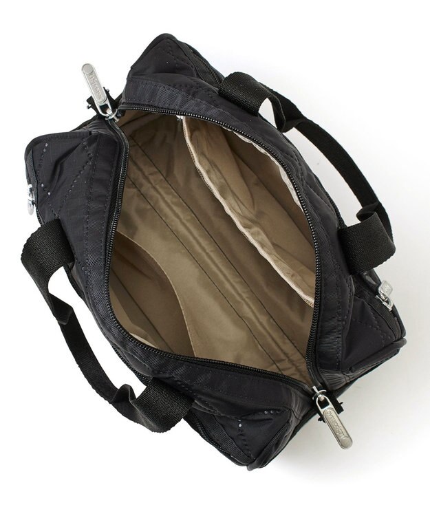 LeSportsac EVERYDAY SM SATCHEL/ブラッククロスデボス ブラッククロスデボス
