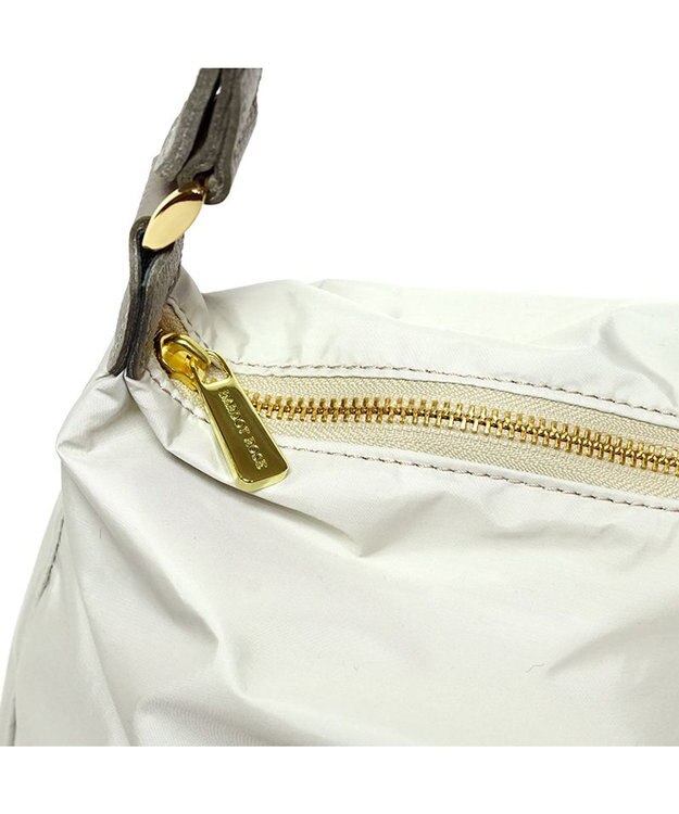 Regalo Felice 【軽くて大容量】ショルダー / REGALO IV(アイボリー)