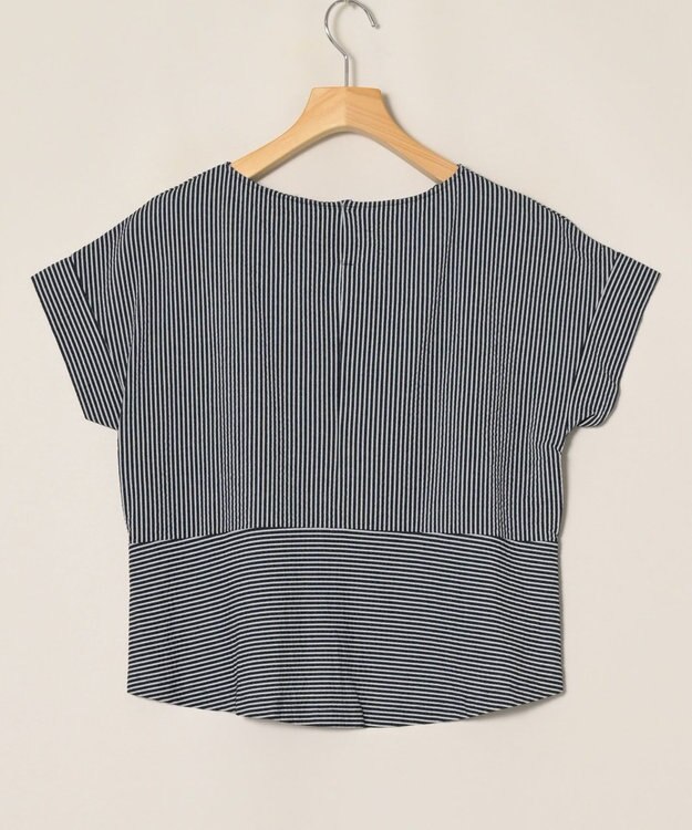ONWARD Reuse Park 【23区】カットソー春夏 ネイビー