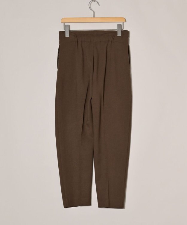 ONWARD Reuse Park 【any SiS】パンツ春夏 ブラウン