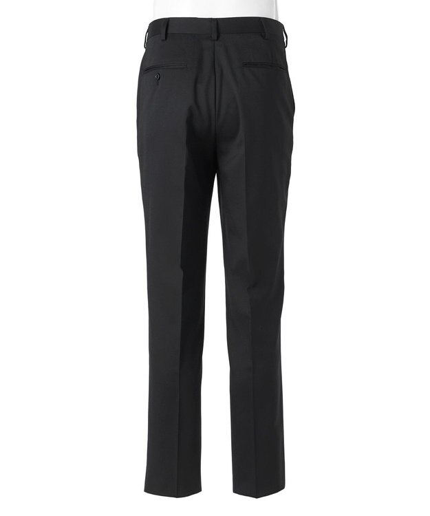 J.PRESS MEN 【WEB・一部店舗限定】プレーン スーツ / 総裏 ブラック系