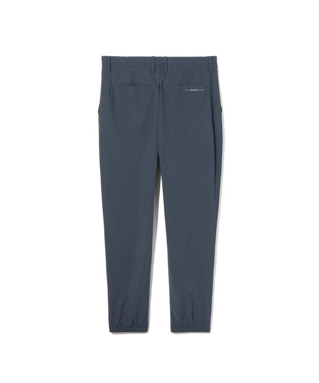 ZERO HALLIBURTON ライトジョガーパンツ ZHG-M6S1c 85183 スモーキーネイビー