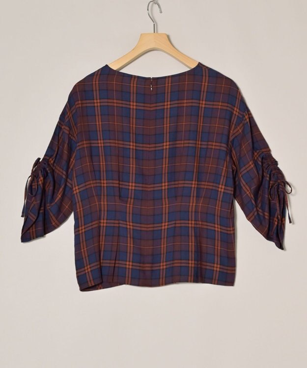 ONWARD Reuse Park 【J.PRESS】ブラウス秋冬 パープル