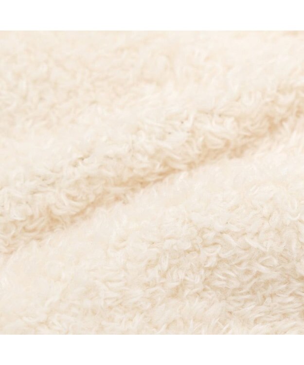 PET PARADISE スヌーピー 遠赤外線 ウインターオール  小型犬 ホワイト×ブルー