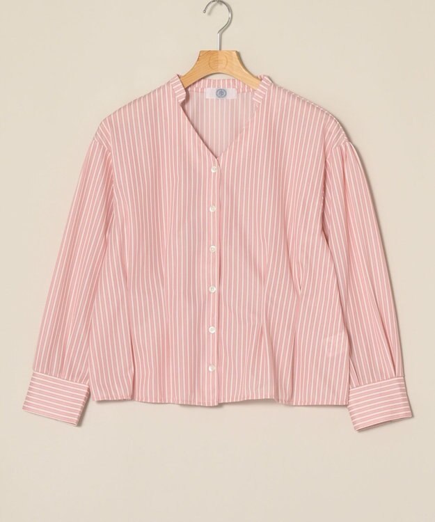 ONWARD Reuse Park 【J.PRESS】カットソー春夏 オレンジ