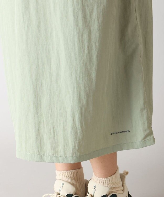 Columbia Columbia/ ウィメンズジプシーバーズドレス /コロンビア Safari