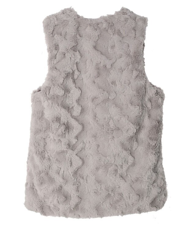 Green Parks ランダムファーベスト Gray