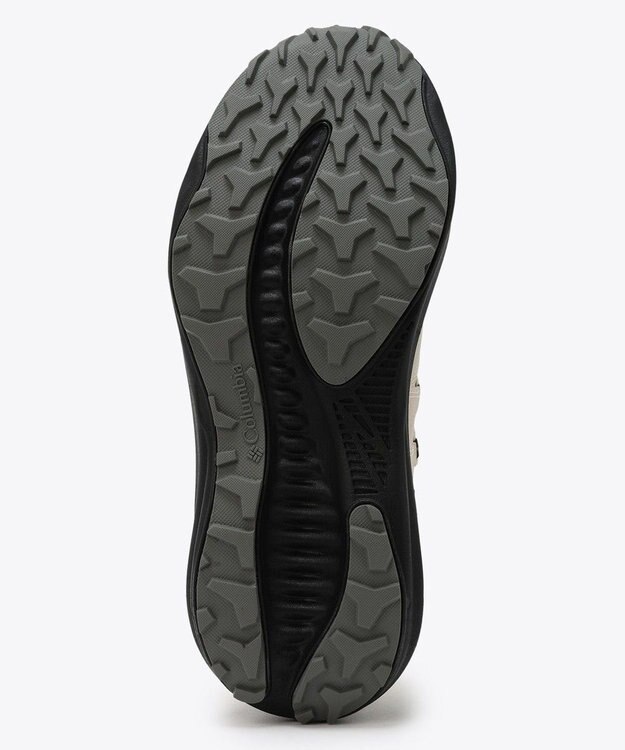 Columbia Columbia/ スカイバー スニーク ウォータープルーフ /コロンビア Nori Chalk