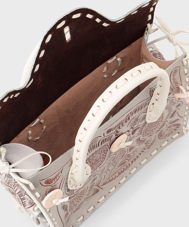 GRACE CONTINENTAL STMaestraS-Anniv シルバー