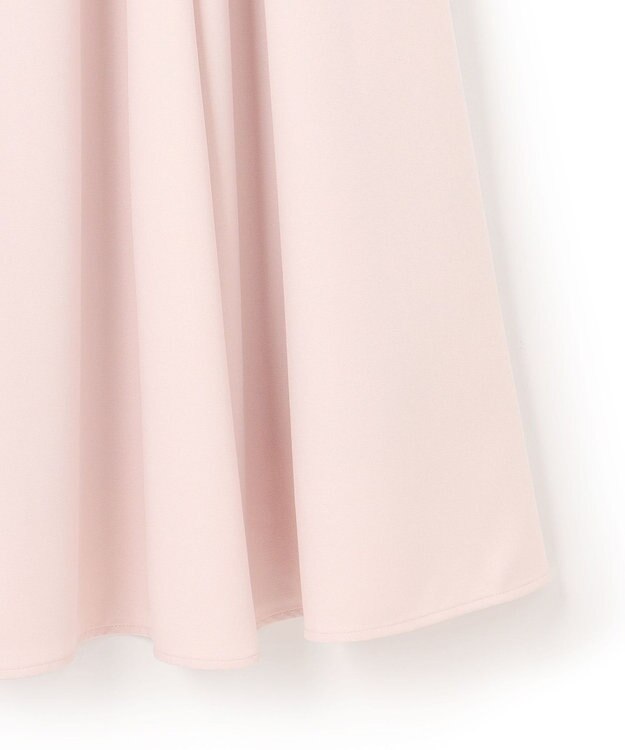 TOCCA 【chayさん着用・00サイズあり】CLOVER BLESS ドレス ピンク系