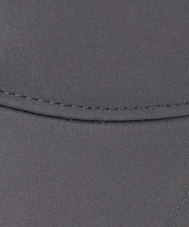 ANY SIS サンカット キャップ チャコール