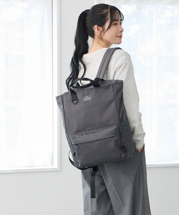 ROOTOTE 3559【ルートート】SC.セオルー.リップストップ-A