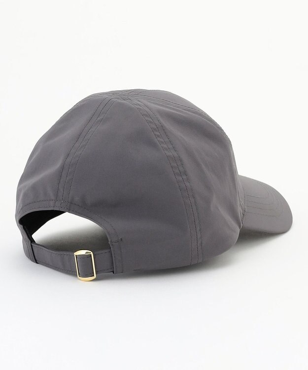 ANY SIS サンカット キャップ チャコール