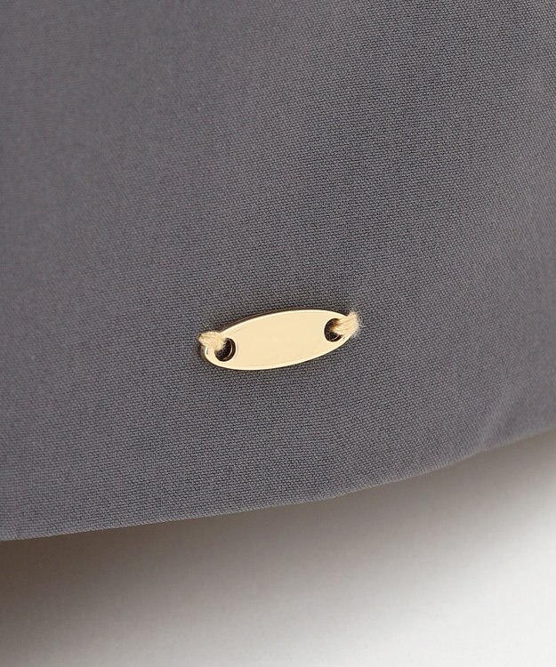 ANY SIS サンカット キャップ チャコール