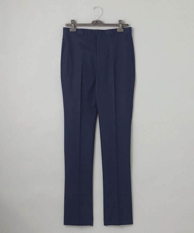 GOTAIRIKU 【セットアップ対応】OLYMPIAS コットンパンツ ネイビー系