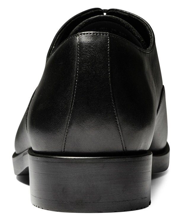 ASICS WALKING GEL-Biz オーセンティック メンズ 3E ブラック系