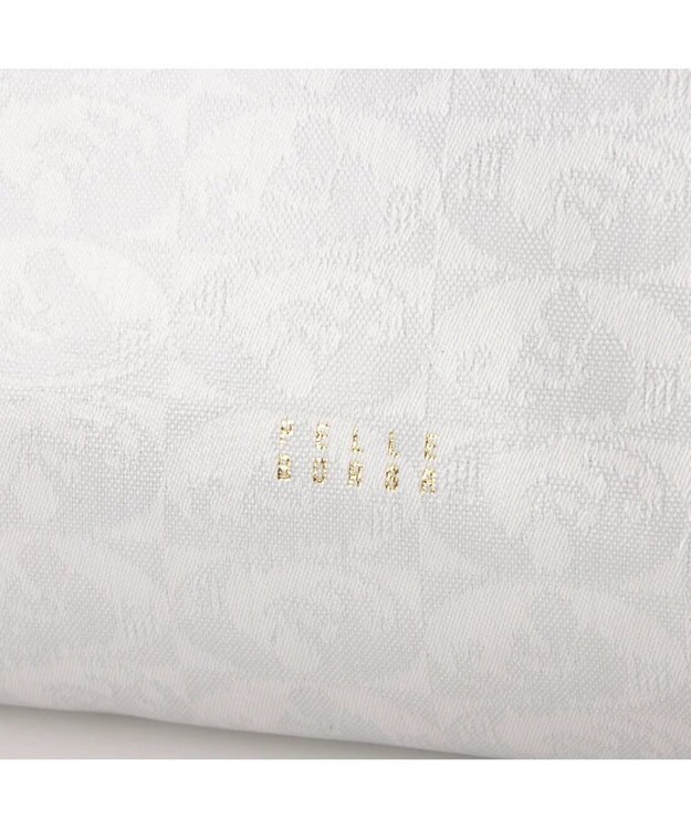 PELLE BORSA 2WAYショルダー Alive アライブ 4434 ホワイト