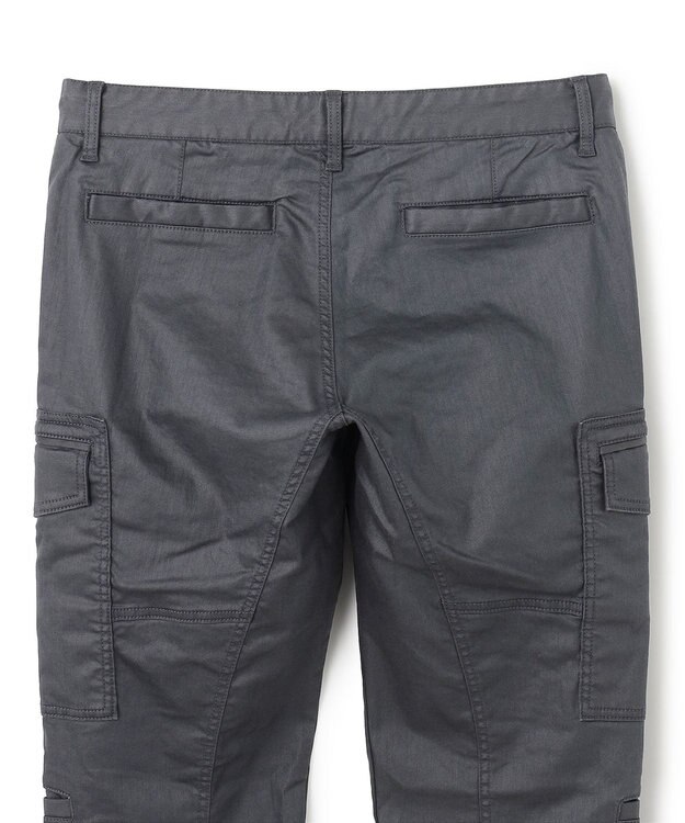 JOSEPH HOMME ハイパワーソフトストレッチ / CIGAR CARGO グレー系