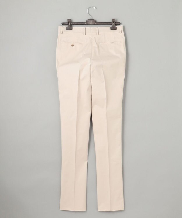 GOTAIRIKU 【セットアップ対応】OLYMPIAS コットンパンツ ベージュ系