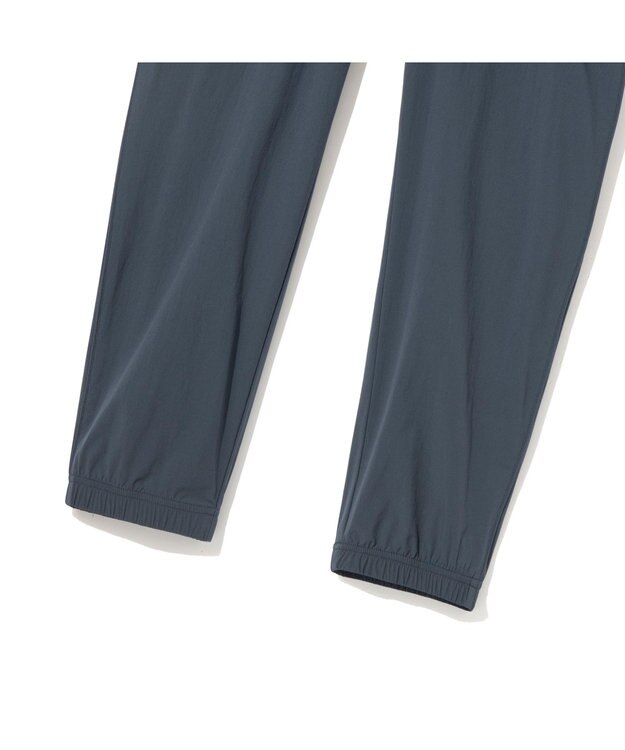 ZERO HALLIBURTON ライトジョガーパンツ ZHG-M6S1c 85183 スモーキーネイビー