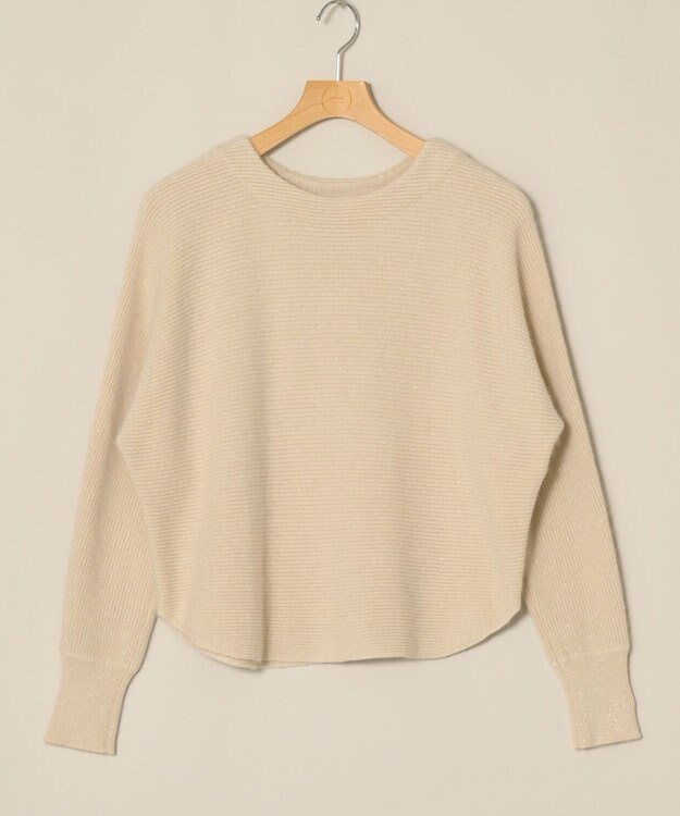 ONWARD Reuse Park 【自由区】ニット秋冬 ベージュ