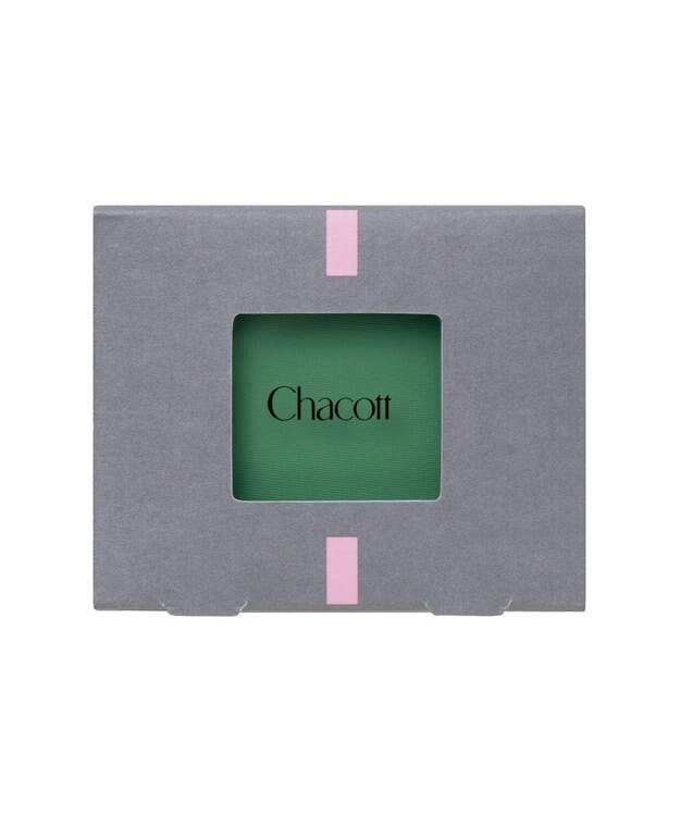 Chacott Cosmetics マルチカラーバリエーションMA18[MATTE] グリーン系