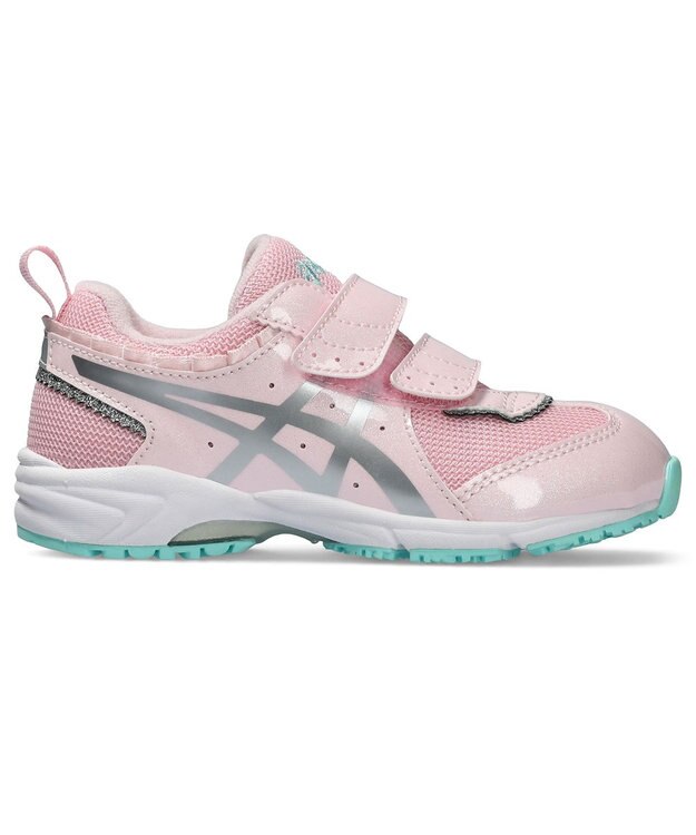 ASICS WALKING ティアラ MINI FR 2 ピンク系