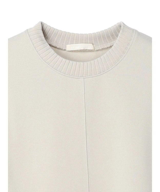 Green Parks ・ｆｕｒｒｙ　ｒａｔｅ　ボンディングプルオーバー Ivory