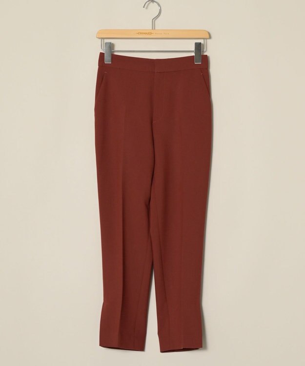 ONWARD Reuse Park 【UNFILO】パンツ秋冬 レッド