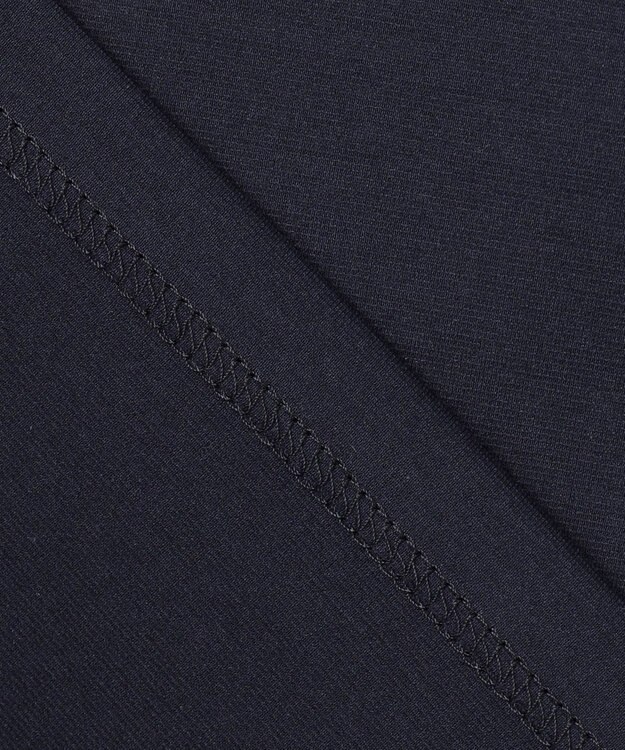 TOCCA 【消臭】CARAMEL WRAPPING トップス ネイビー系