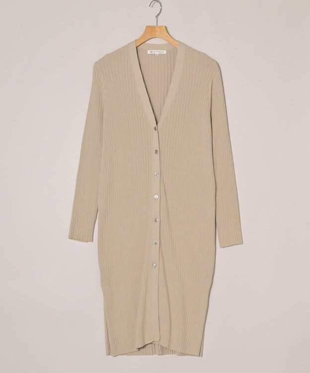 ONWARD Reuse Park 【23区】ニット春夏 ベージュ