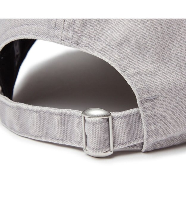 WEGO 【ユニセックス着用ITEM】NEWERA　940　MLB　Mesh　Embroidery ライトグレー