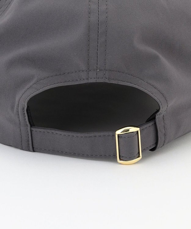 ANY SIS サンカット キャップ チャコール