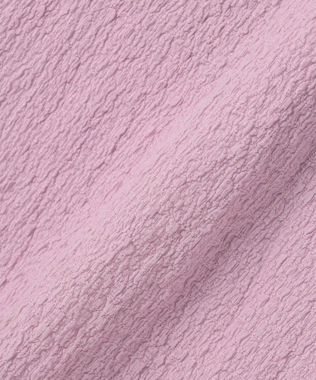 Feroux ラッセルシャーリングナロー スカート パープル系