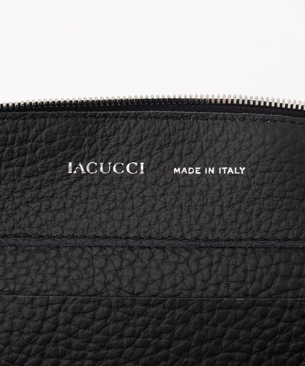 IACUCCI ギブリ MS ALCE ブラック