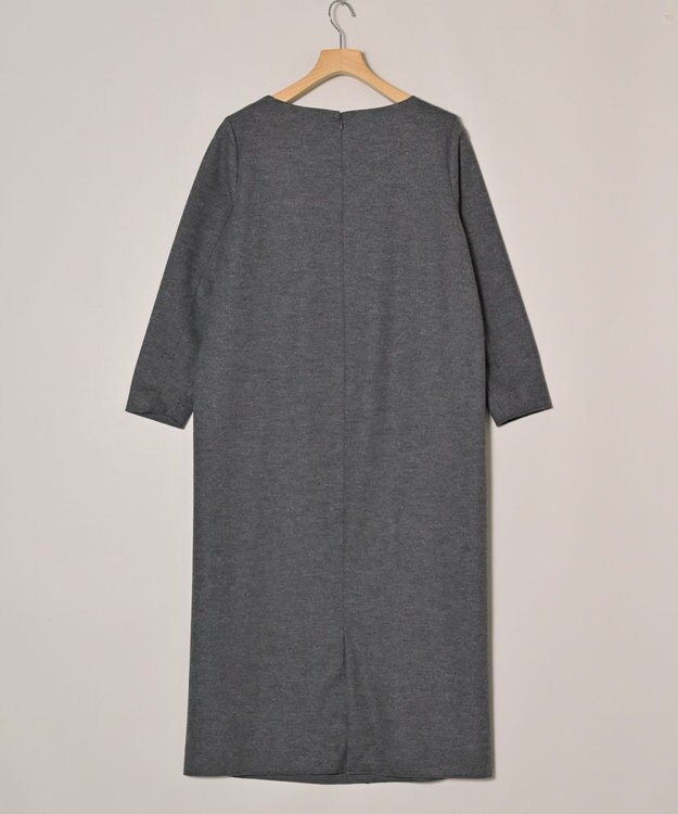ONWARD Reuse Park 【23区】ワンピース秋冬 グレー