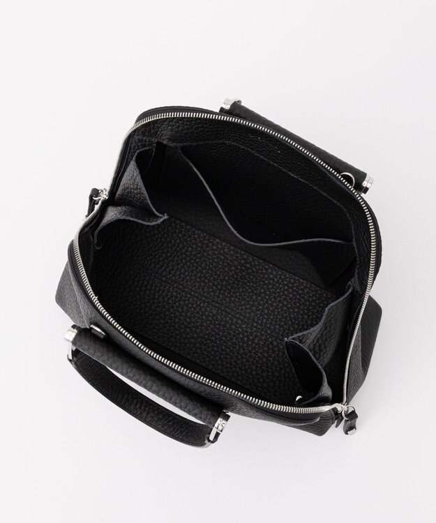 IACUCCI ギブリ MS ALCE ブラック