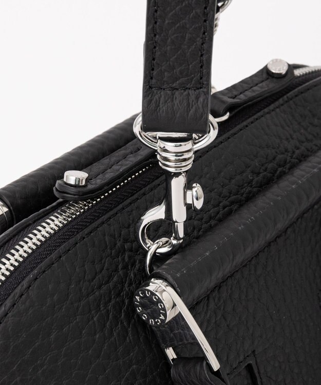 IACUCCI ギブリ MS ALCE ブラック