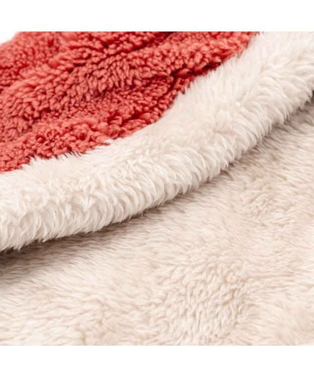 PET PARADISE ペットパラダイス スリーパー アランボア 小型犬 レッド